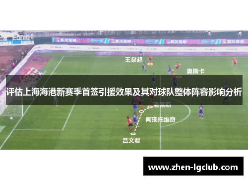 评估上海海港新赛季首签引援效果及其对球队整体阵容影响分析