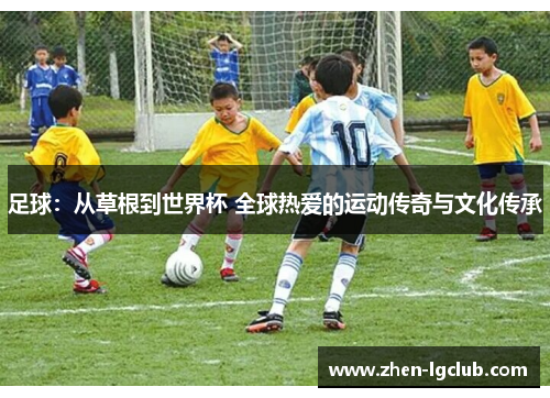 足球：从草根到世界杯 全球热爱的运动传奇与文化传承